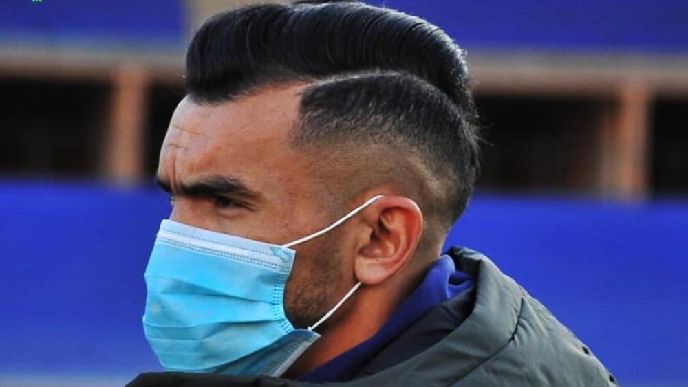 خاص/ اللجنة التأديبية للرجاء تستمع للبكاري وشاكير والوردي لأسباب مختلفة