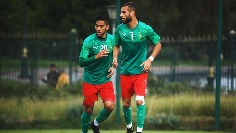 الجعدي: "نفتقد الفعالية الهجومية ومن الأفضل أن نعاني من هذا المشكل الآن على أن نواجهه في الأدوار المتقدمة"