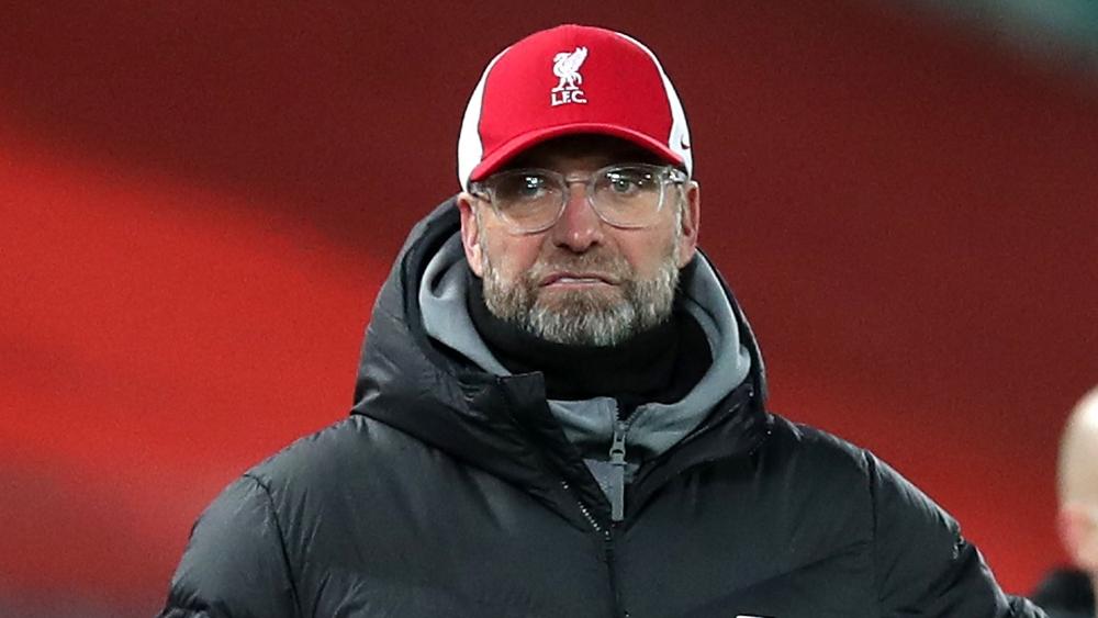 يورجن كلوب: "لا أجد سببا وراء خسارتنا أمام بيرنلي"