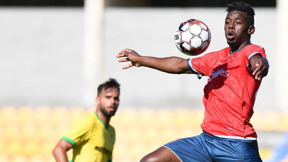 في حوار مع "البطولة" .. البولديني يتحدث عن تجربته السابقة رفقة الرجاء وتألقه بالدوري البرتغالي ورغبته في حمل قميص المنتخب