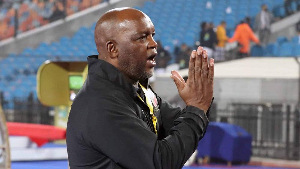 موسيماني: "نتمنى أن نحظى بفرصة اللعب أمام بايرن ميونيخ فهذا شرف كبير لنا"