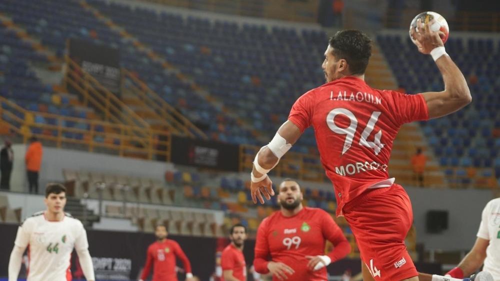 مونديال اليد "مصر 2021"/ المغرب يتذوق طعم الهزيمة للمرة الخامسة في البطولة أمام تشيلي