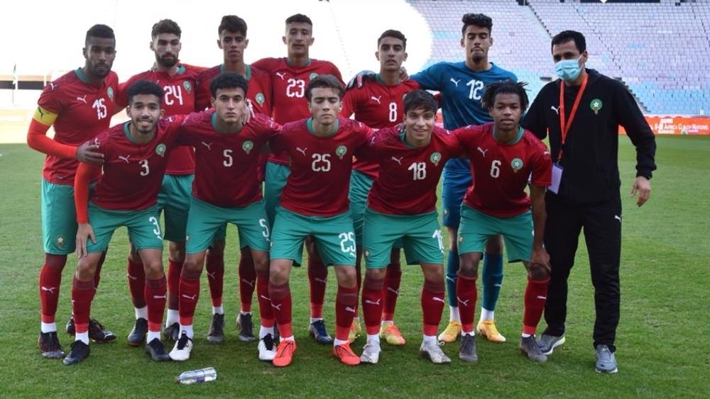 منتخب "الشُّبان" يتعرف يوم غد على خصومه في كأس أفريقيا بموريتانيا