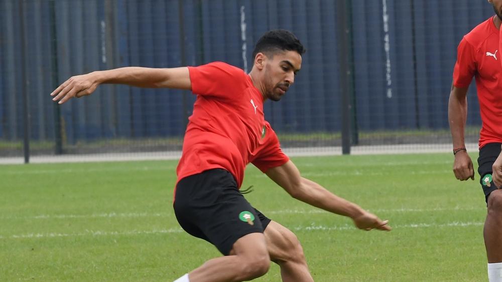 خافي عن مواجهة أوغندا: "نسعى للظهور بوجه أقوى من الجولتين الأولى والثانية.. هدفنا تحقيق الانتصار لمواصلة رحلة الشان"