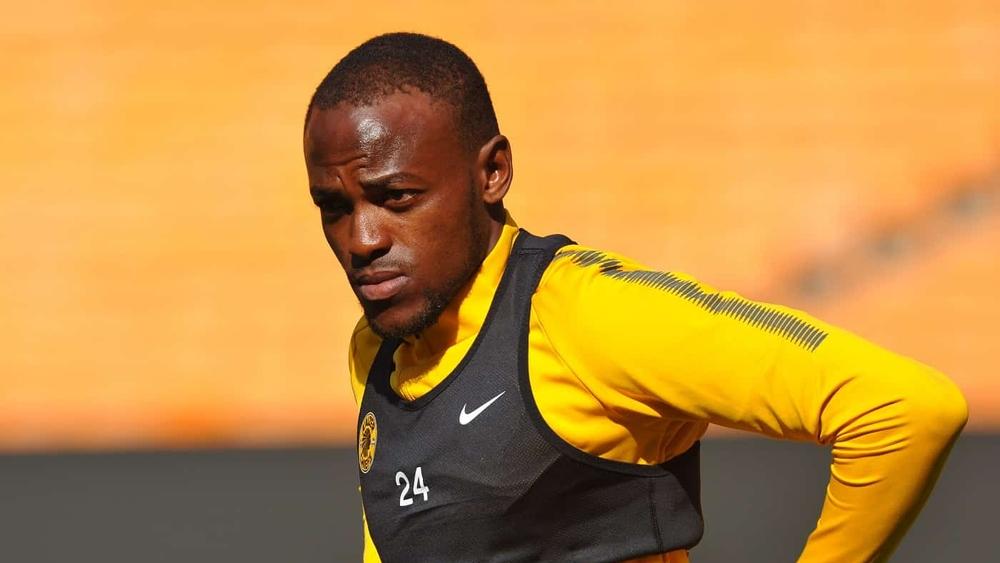 "ميروا" (25 سنة) لاعب "كايزر شيفس" سابقا "يُوقف" مسيرته الكروية "مؤقتا" ويتحول إلى التعليم