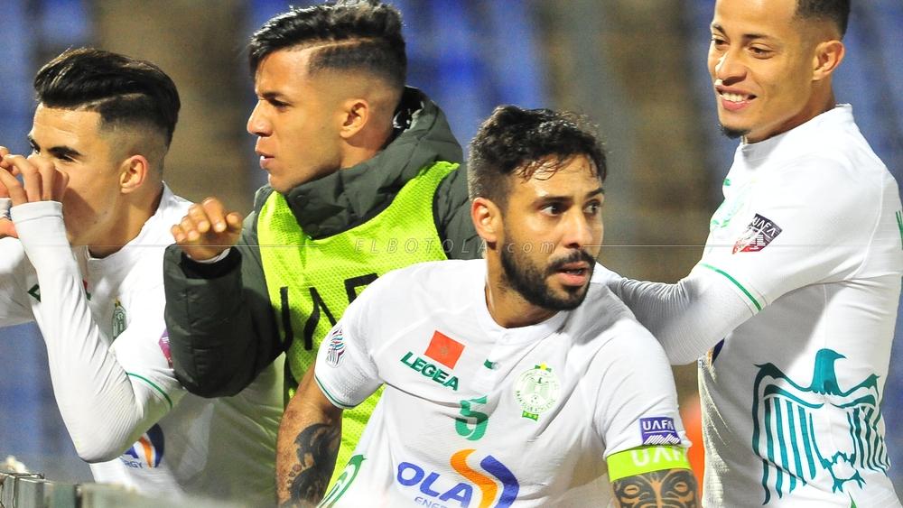 مجموعات "المكانة" تثور في وجه متولي: "الأشخاص عابرون والرجاء فوق كل اعتبار"