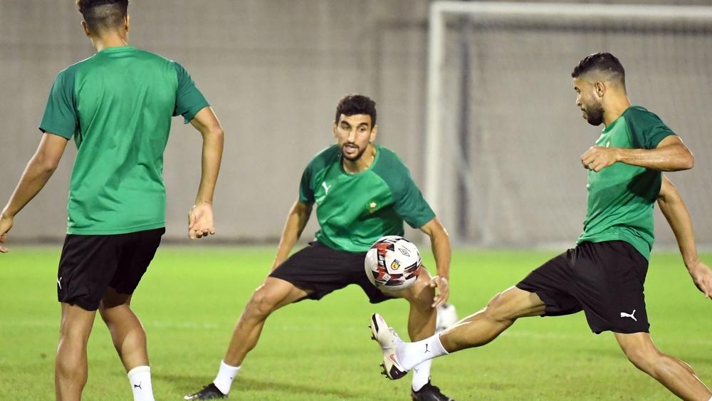 الكرتي: "التعادل أمام رواندا وضع المنتخب الوطني في موقف صعب قبل مباراة الجولة الأخيرة"