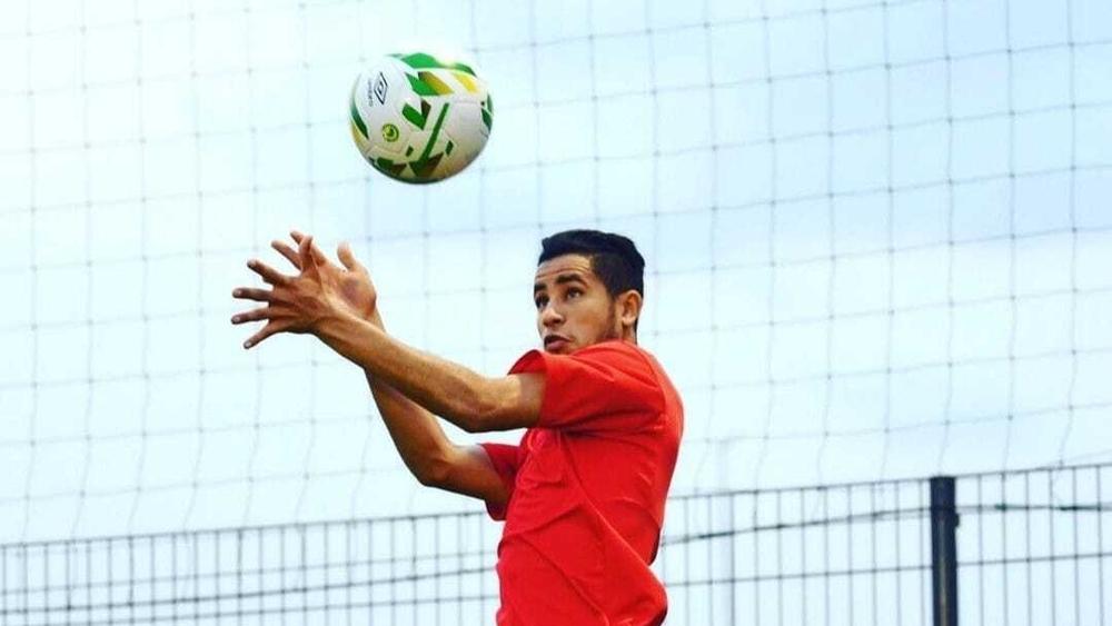 سليم عن مواجهة المغرب وأوغندا: "لن نعطي الخصم أكثر من قيمته.. سنلعب على الفوز والعبور للدور الموالي"