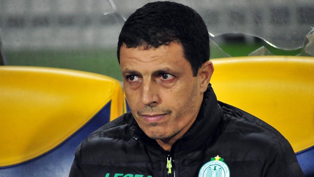 السلامي: "ما وقع بمراكش لا يشرف أي لاعب يحمل قميص الرجاء .. رئيس الفريق عاين ما حدث  ولا بد من الحزم في اتخاذ القرارات"