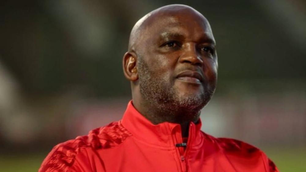 موسيماني في وثائقي "سر التاسعة": "قدِمتُ بسجل خالٍ من الانتصارات على الوداد في المغرب.. لم يغيروا شكلهم ولا طريقة لعبهم"