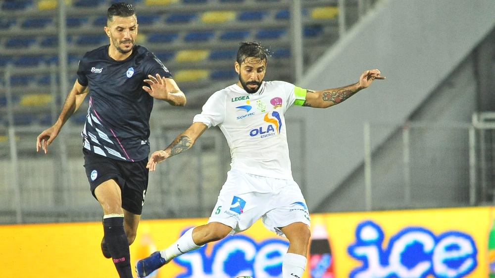 متولي لأعضاء اللجنة التأديبية للرجاء: "التزامات عائلية حالت دون حضوري لجلسة الاستماع يوم السبت الماضي"