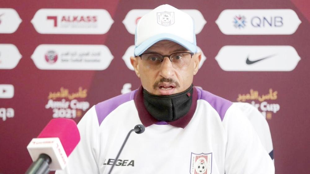 معيذر بقيادة الجعواني يتكبَّد هزيمة ثقيلة بسباعية أمام السد