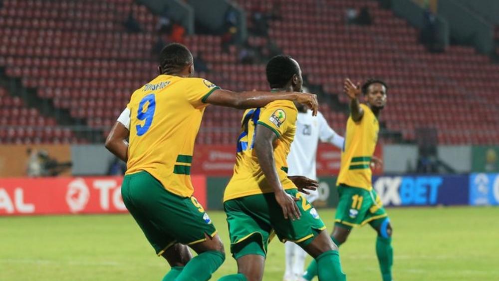 رواندا تهزم التوغو وترافق المغرب إلى ربع نهائي "الشّان"