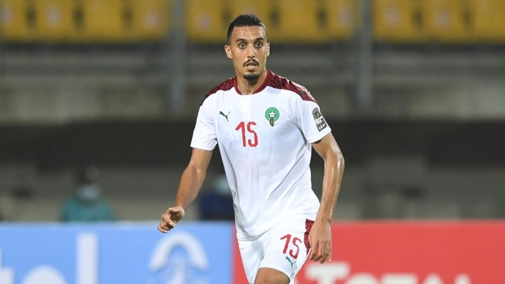 البوفتيني لـ"البطولة": "هزنا للشباك في خمس مناسبات يزيد من منسوب ثقتنا.. هدفنا العودة باللقب وإسعاد الجماهير المغربية"