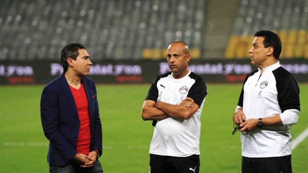 المدرب العام للمنتخب المصري: "أوناجم تلقى عرضاً من نهضة بركان ونادييْن خليجييْن"