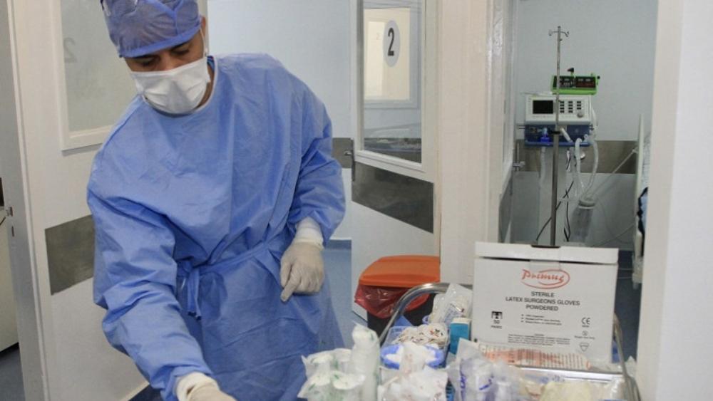 المغرب في آخر 24 ساعة.. 890 إصابة بوباء "كورونا" من أصل "14367 اختبارا" و1358 حالة شفاء و20 وفاة | الحالات الحرجة: 772