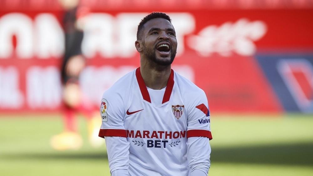 النصيري وإدريسي "احتياطيان" أمام فالنسيا في كأس الملك.. بونو والحدادي أساسيان