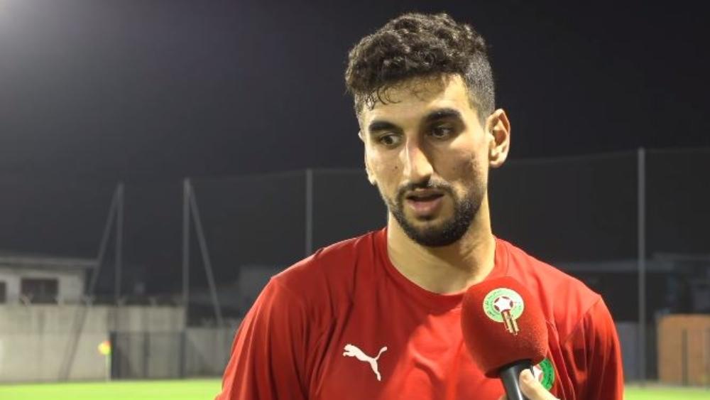 الكرتي عن تأهل المحليين لربع نهائي الشان: "سر نجاحنا هو الأجواء العائلية بين أعضاء البعثة"