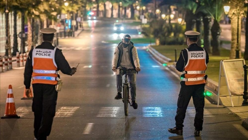 المغرب في آخر 24 ساعة.. 756 إصابة بوباء "كورونا" من أصل "14118 اختبارا" و895 حالة شفاء و17 وفاة | الحالات الحرجة: 759