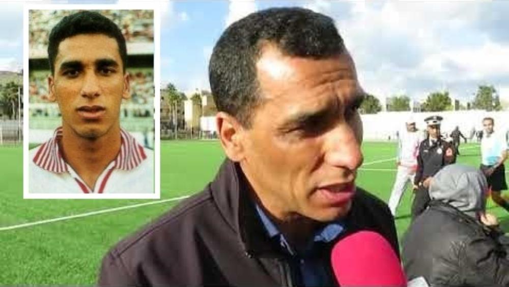 روكي عن تجربته مع إشبيلية: "واجهت مشاكل مع مدربي بسبب صوم رمضان وقوله إنه لن يعتمد على لاعب لا يتحدث الإسبانية جيداً"