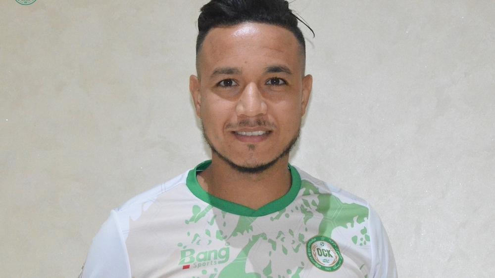 عوكادي يعود إلى أولمبيك خريبكة والأخير يتعاقد مع المهاجم سعد الغرباوي