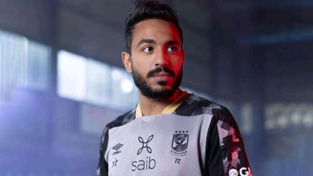 الأهلي يواجه الدحيل بالزي الثالث في مونديال الأندية بقطر