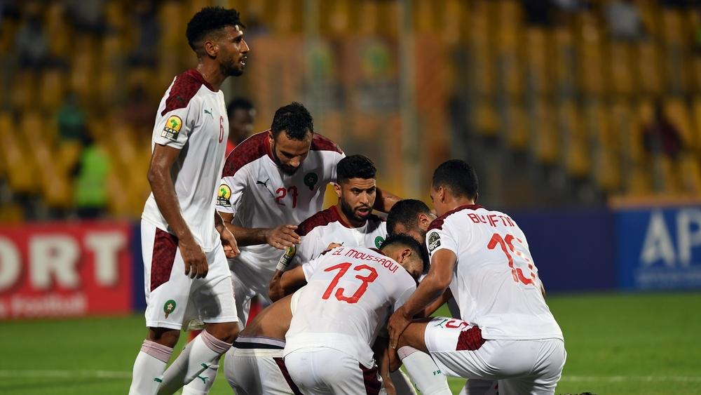 "بي بي سي" ترشح المغرب والكونغو الديموقراطية لنيل لقب "الشان" وتحذر من رواندا