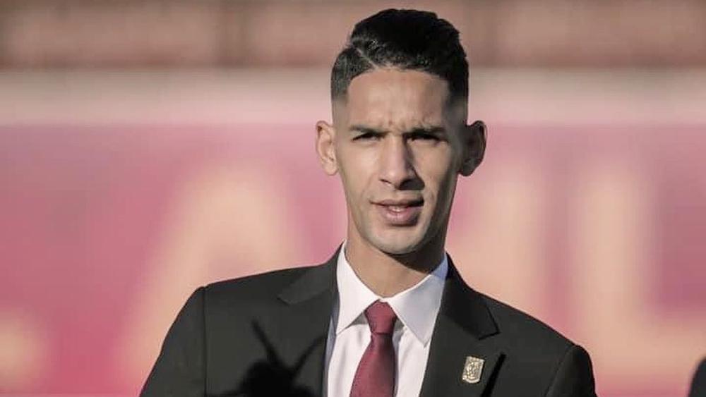 بنون قبل مشاركة الأهلي في "الموندياليتو": "اللهم يسِّر ولا تُعسِّر"