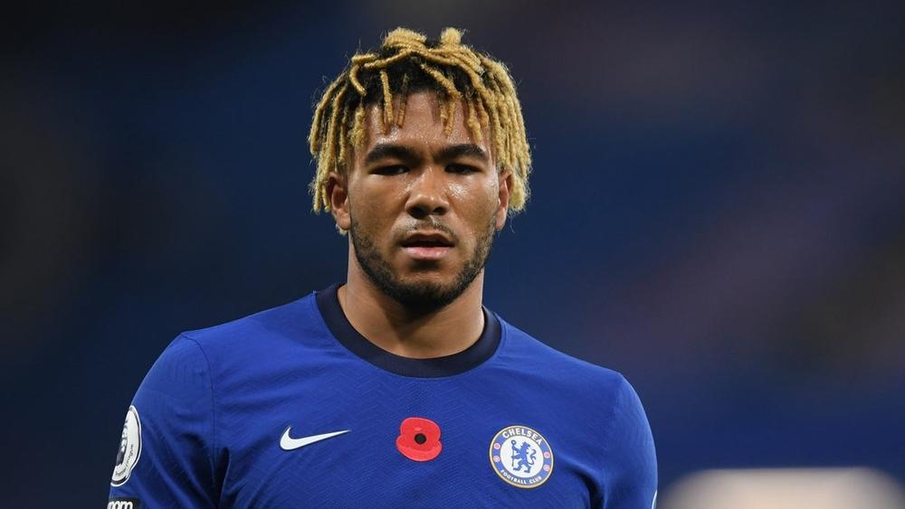 تشيلسي مستاء من "الإهانات العنصرية" التي تعرض لها مدافعه جيمس