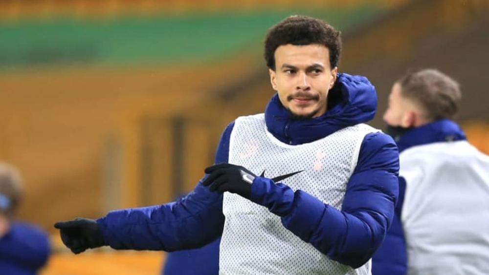 مورينيو وافق على مغادرة "ديلي آلي" إلى باريس سان جيرمان