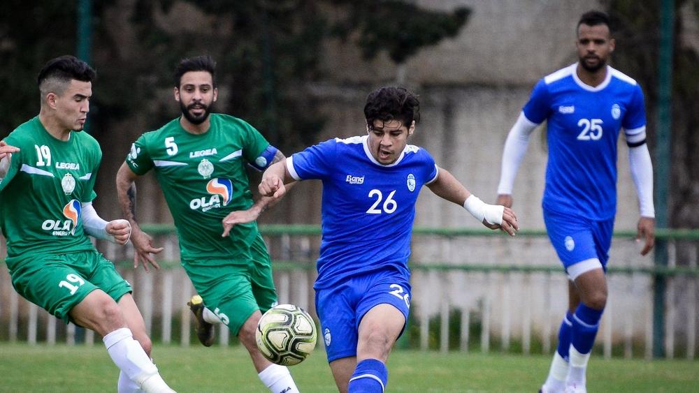 واد زم: "مباراتنا أمام الرجاء كانت متكافئة".. أنصاره: "كيف تُبرِّرونها وقد انهزمتهم بالثلاثة؟!"