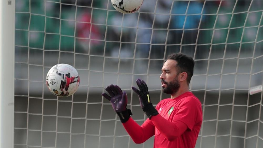 الزنيتي: "عازمون على التضحية في سبيل تحصين لقب الشّان والإبقاء عليه بين أيدينا"