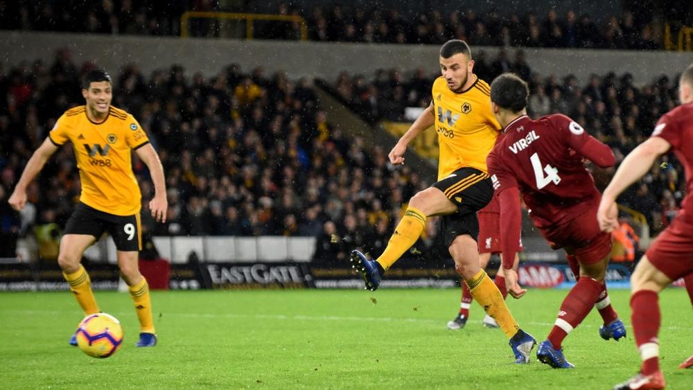 الإعلامي فابريزيو رومانو: "ليفربول لم يفتح قنوات الاتصال لانتداب رومان سايس"