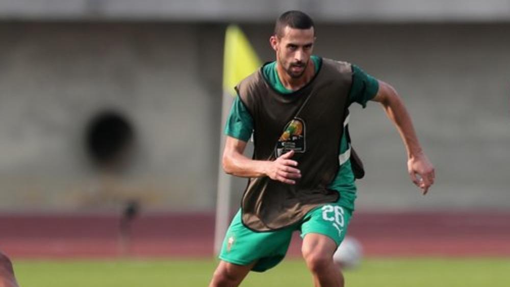 الإصابة تُغيِّب النفاتي عما تبقى من مباريات "الشّان" وتُبعده عن الميادين لأسبوعيْن إلى ثلاثة أسابيع