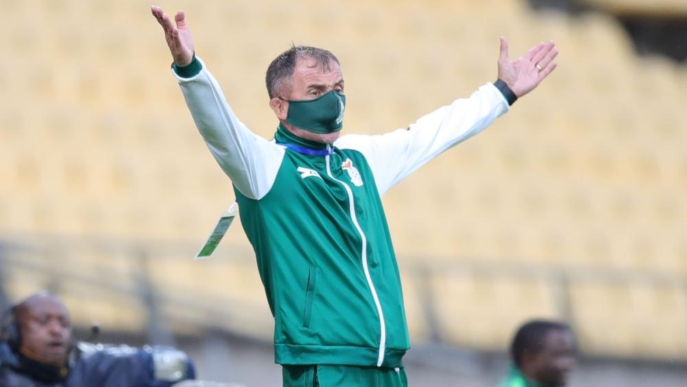 مدرب زامبيا: "جئنا إلى الشّان للتعلُّم.. لكن المغرب لقَّنناً درساً قاسياً"