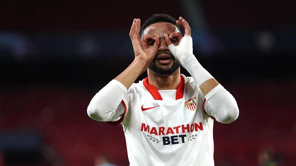 الـ"ماركا": وست هام يرمي ورقته الأخيرة ويقدم عرضا جديدا للنصيري قبل يوم واحد من نهاية الميركاتو الشتوي