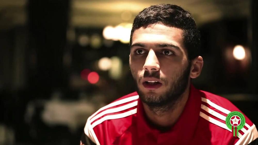 الصبار: "مواجهة الكاميرون مصيرية ولازال أمامنا مبارتين لتحقيق هدفنا في الشان"