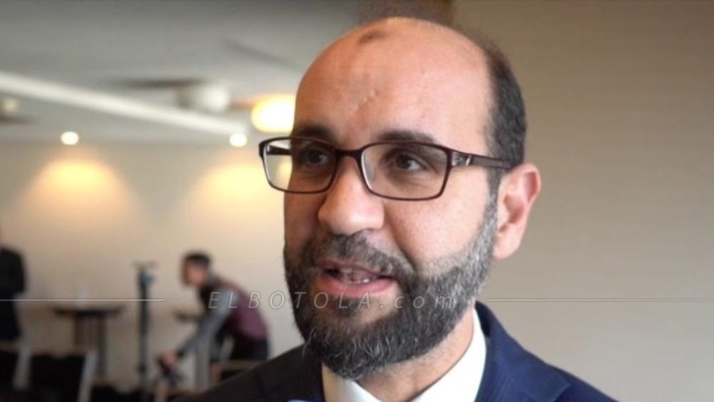 كاتب عام الرجاء أنيس محفوظ "يتمرد" على مكتب الفريق بسبب دعوى قضائية ضد إحدى المحطات الإذاعية!