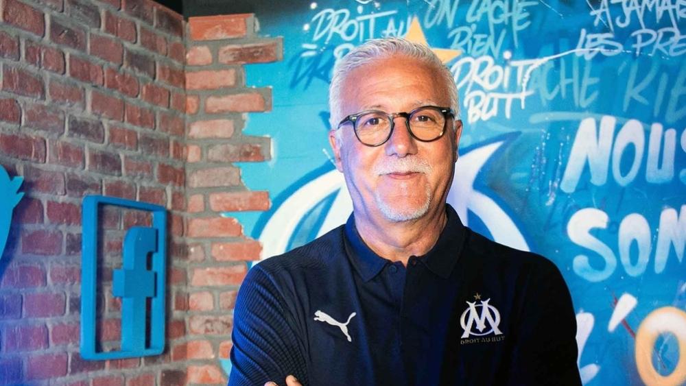 "ليكيب": بعد استقالة بواش.. لارغيت المرشح الأكبر لقيادة مارسيليا في مباراته القادمة أمام لانس