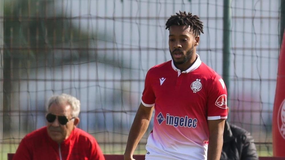 لاعب الوداد زكرياء الكياني على أعتاب الانتقال لـ"الماص"