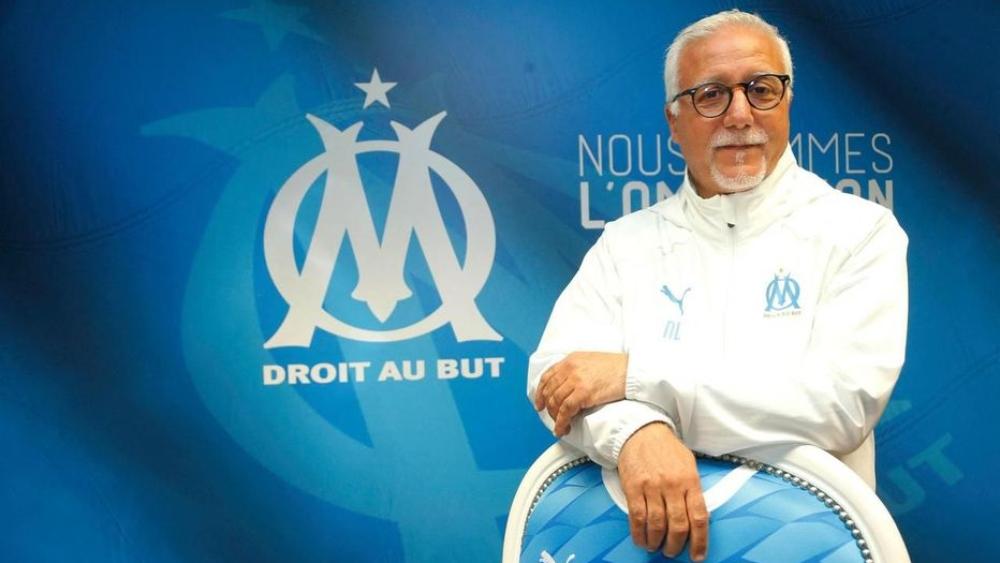 بعد تعيينه كمدرب "مؤقت".. المغربي ناصر لارغيت يقود أولمبيك مارسيليا للتعادل أمام لانس