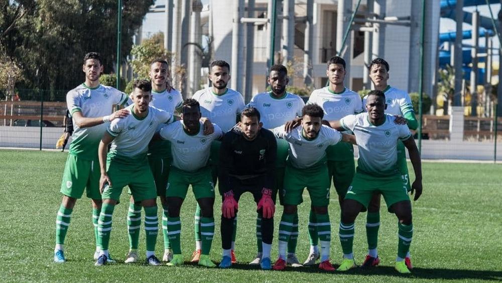 بسبب مستحقاتهم المالية.. لاعبو مولودية وجدة يقاطعون التداريب!