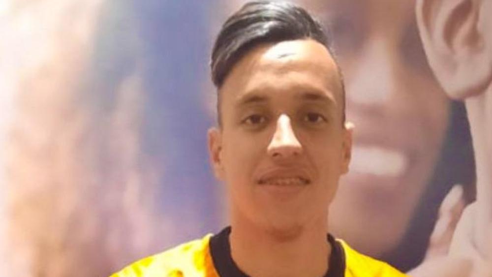 نهضة بركان يضم اللاعب يونس نعيم لأربعة مواسم ونصف قادما من وداد فاس