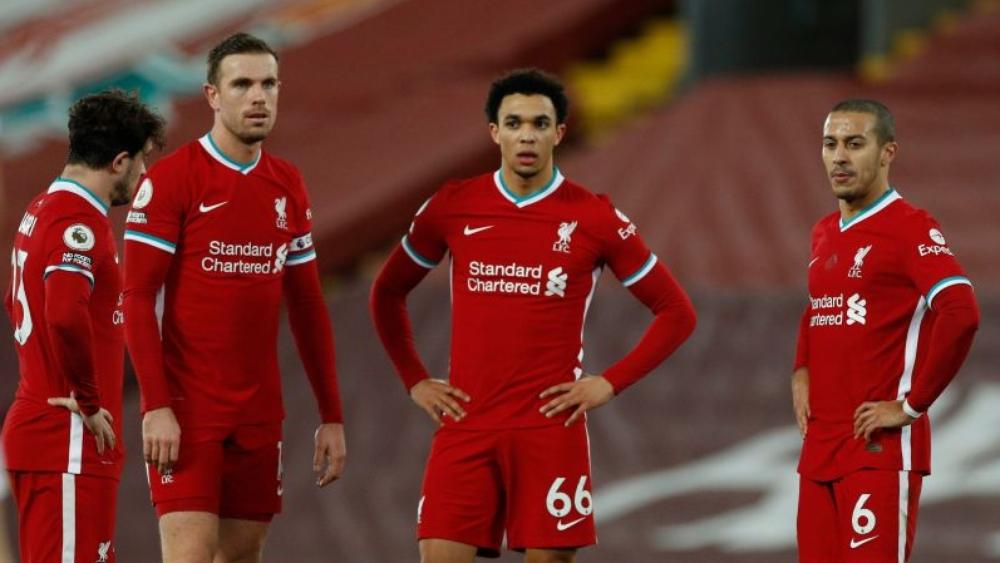 السلطات الألمانية "ترفض" دخول بعثة ليفربول إلى بلادها لمواجهة لايبزج في دوري الأبطال