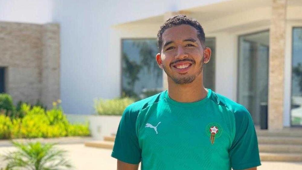 شباب المحمدية يعزز صفوفه بالظهير الأيسر زكرياء الدريوش قادما من الرجاء الرياضي