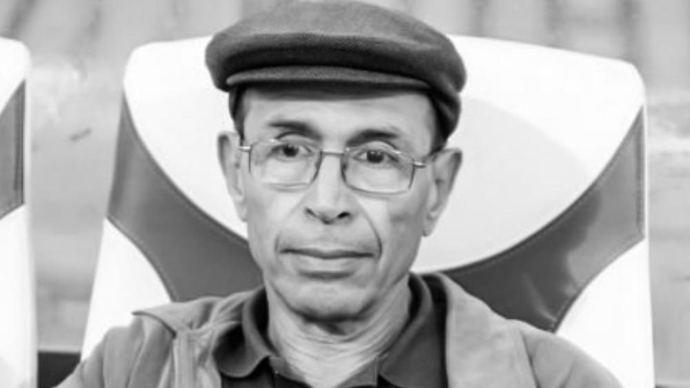 الناخب الوطني السابق عبد الخالق اللوزاني في ذمة الله