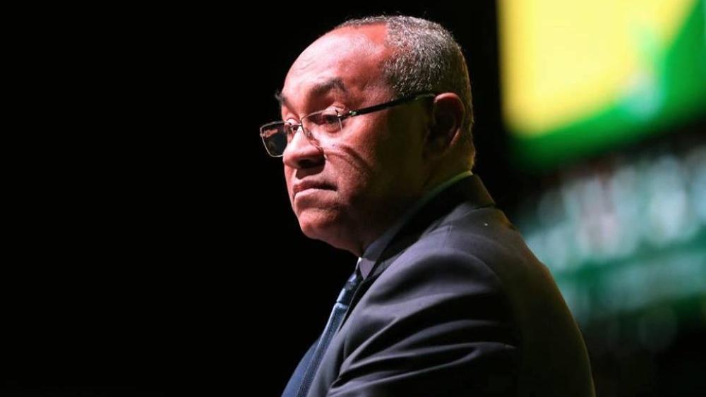 "الكاف" يصادق على ملف ترشح أحمد أحمد لولاية جديدة!