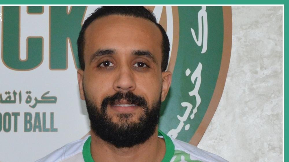 أولمبيك خريبكة ينقذ معاوي من "العطالة" الكروية ويتعاقد معه في آخر ساعات "الميركاتو"