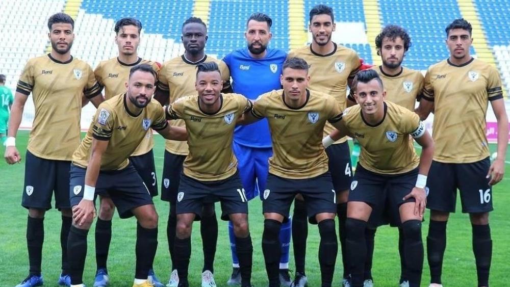 "الطاس" يتجرع مراراة الهزيمة أمام الوداد الفاسي ويواصل تذيل ترتيب القسم الثاني