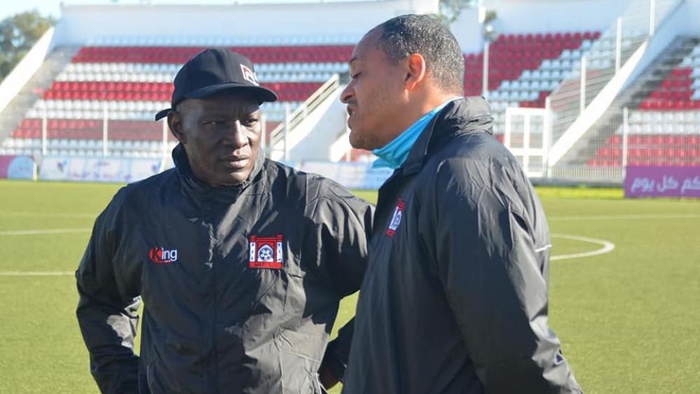 بعد تعرضه للإساءة.. رواد مواقع التواصل الاجتماعي يطلقون هاشتاغ "لا للعنصرية" تضامنا مع موسى نداو